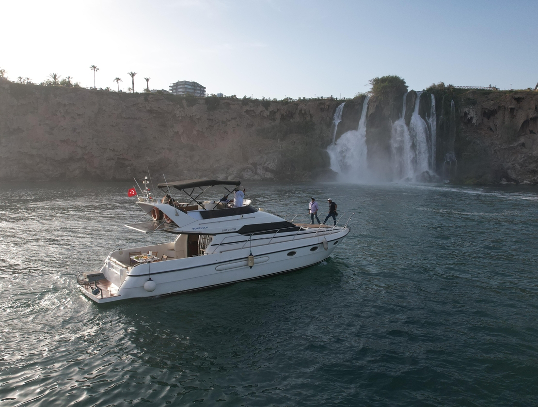 Antalya Yacht Rent-A14455-32
